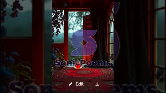 Сергей Есенин — Улеглась моя былая рана (вар2)