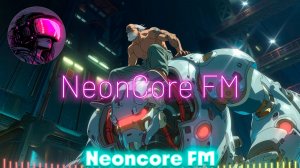 🌌1996 The Silver Patriarch|| Cyberpunk,Synthwave_NEOCore_11-04-2026