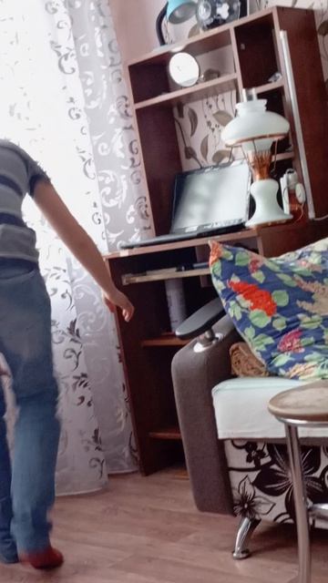 поячем вещи