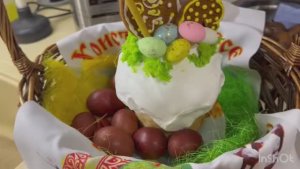 ХРИСТОС ВОСКРЕСЕ 🙏🙏🙏❤️ПАСХАЛЬНЫЙ СЕМЕЙНЫЙ ЗАВТРАК ❤️❤️❤️/жизнь здесь и сейчас ✅❤️