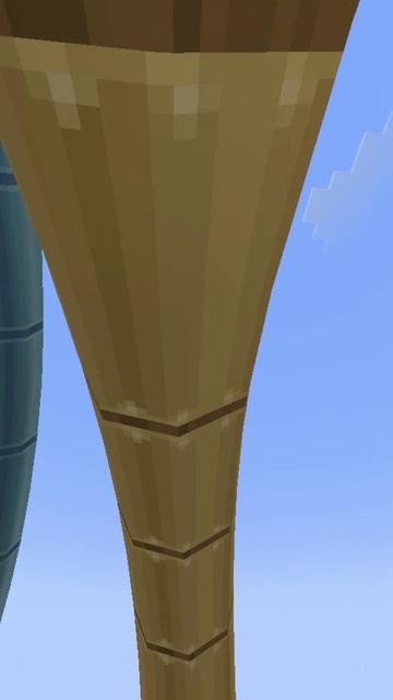 КРИВЫЕ ТРУБЫ | тг - https://t.me/SeigneurChelovek #minecraft #обзормодов