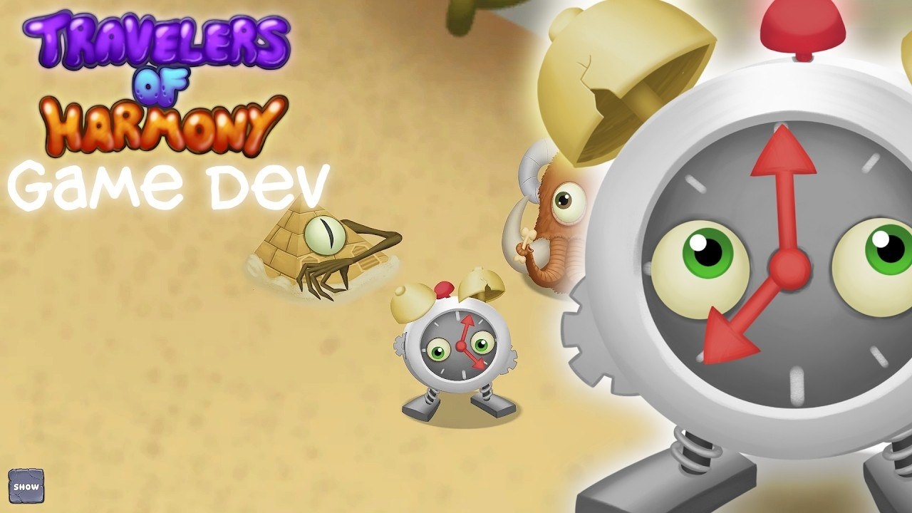 Древний Остров - Вся Песня (+Галаэндар) (Фанмейд, My Singing Monsters, Мои Поющие Монстры, Msm, Мсм)