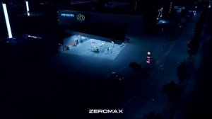 ZEROMAX - Feel Fire Inside (Original Mix)