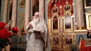 Он Воскрес и мы воскреснем.