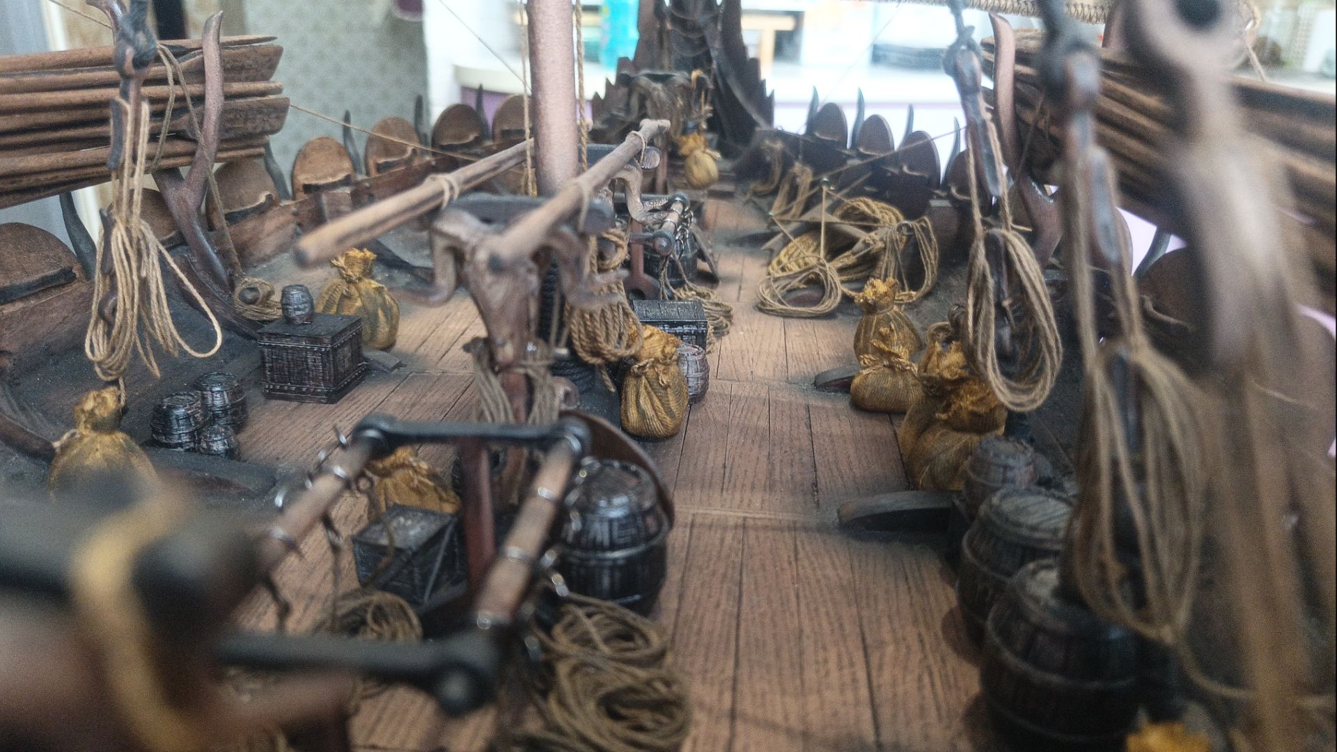 № 67 проект вальхалла