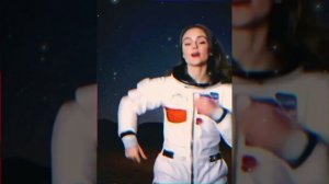 #эждимэн ✨Я космос, ты космос✨