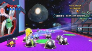 Pac-Man and the Ghostly Adventures 2 (2014) [Xbox 360]