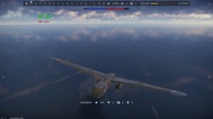 War Thunder ФРАНЦИЯ