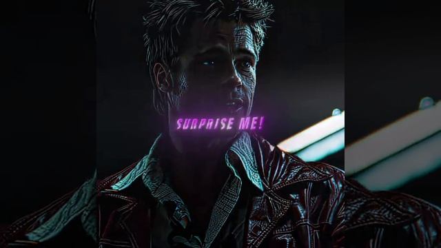 Tyler durden edit смотреть онлайн