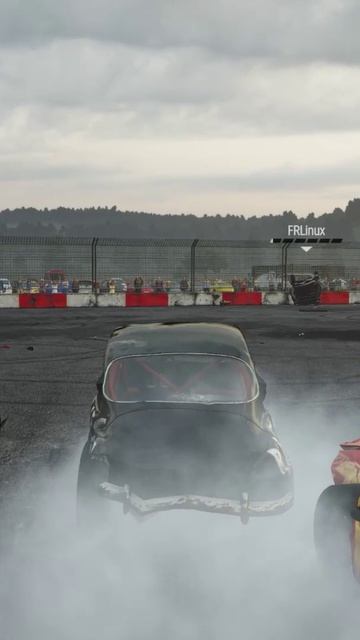Wreckfest