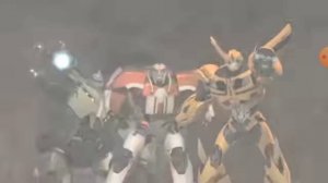 трансформеры песни