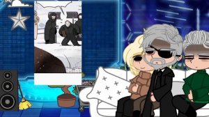 Реакция шампанское и розы на тт