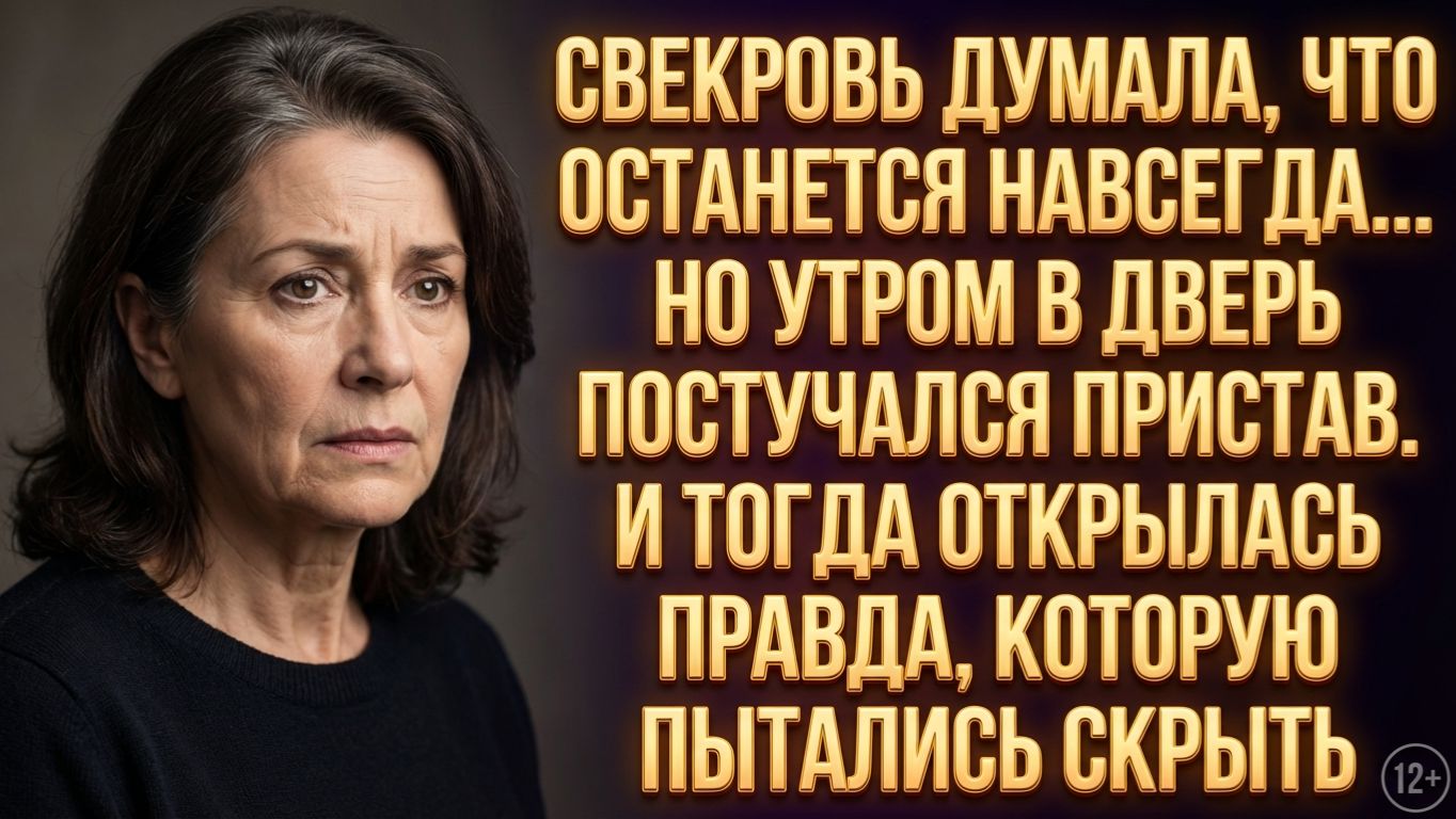 ИСТОРИИ ИЗ ЖИЗНИ|ВЫГНАЛА СВЕКРОВЬ ИЗ ДОМА|АУДИО РАССКАЗЫ|АУДИОКНИГИ СЛУШАТЬ ОНЛАЙН|ЖИЗНЕННЫЕ ИСТОРИИ