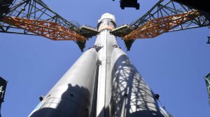 Путин: космический потенциал России активно работает на безопасность