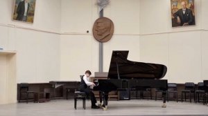 С.В. Рахманинов "Осколки".mp4