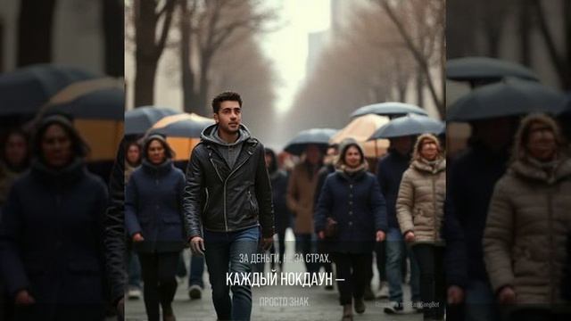 Уличный боец