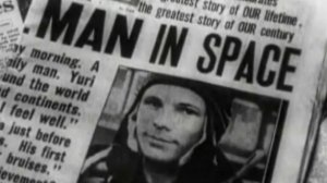 65 лет назад состоялся первый полет человека в космос.