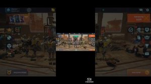 вар роботс часть 2 + как создать свой канал