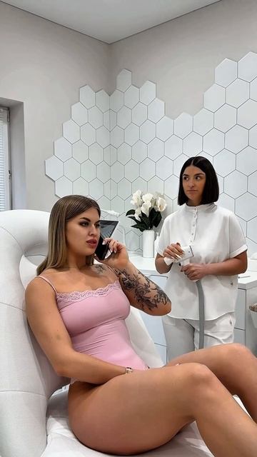 Потеряла 💸 но студия Laserlime красиво подыграли 😂