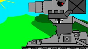 ЛЕВИАФАН?! СОВЕТСКИЙ РАТТЕ!!! / 7серия / мульты в scratch