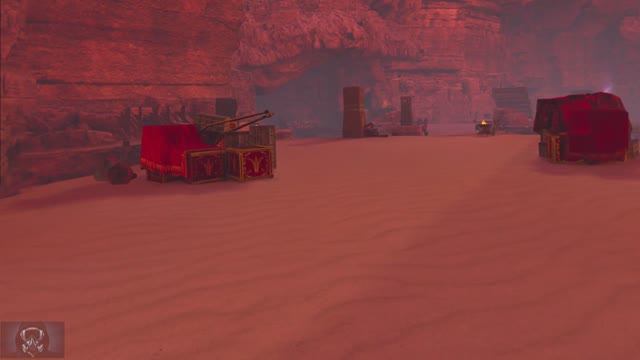 Asgards Wrath 2. #6 Собираем пропущенное. Тихая игра.