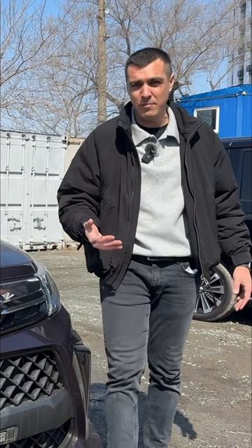 Как НЕ переплатить за авто: хитрость с пошлиной на минивэн.