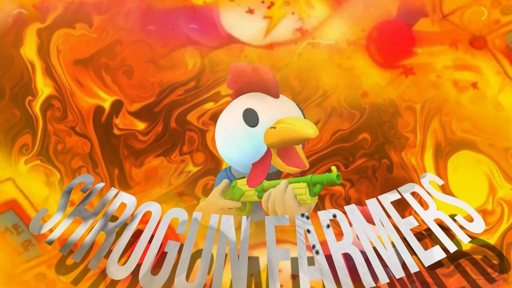 Настоящие дела фермеров!!!