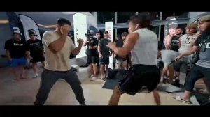 👊Залик выскочил против Смояна в конфликте с Коваленко!