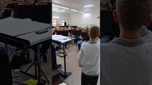 Песня из к/ф "Дети капитана Гранта" (Даниил Коваленко)