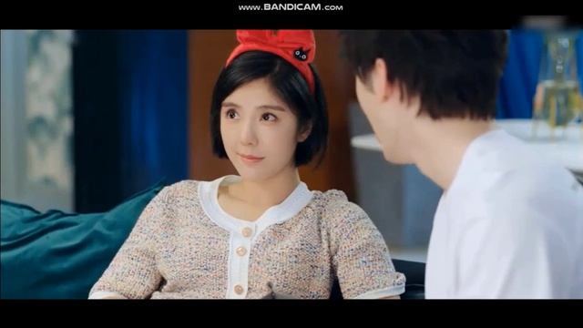 Мисс ворона и мистер ящерица