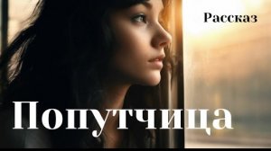 "Попутчица"