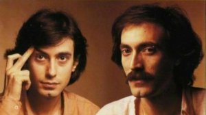 LA BIONDA. Классика евро-диско...