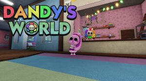 1 hours-[🌷 Dandy's World]