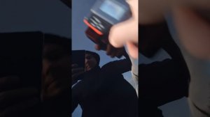 kia stonic 2020 год проверка толщиномером.mp4