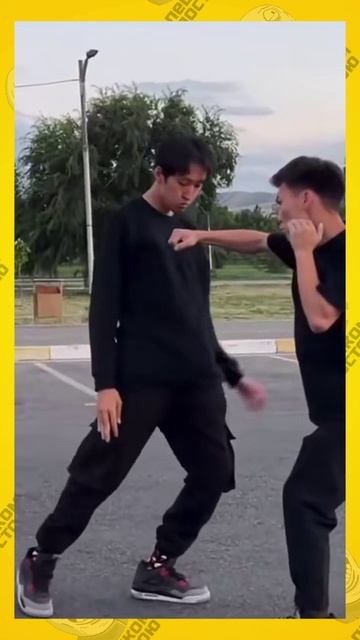 Боевой танец - заходи в вк --﹥ https://vk.com/peshkom_postoyu_smile_vk