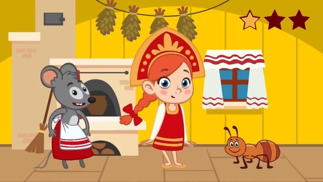 Детская песня каравай.Детские песни и мультики для малышей 🫂❤️ смотреть онлайн
