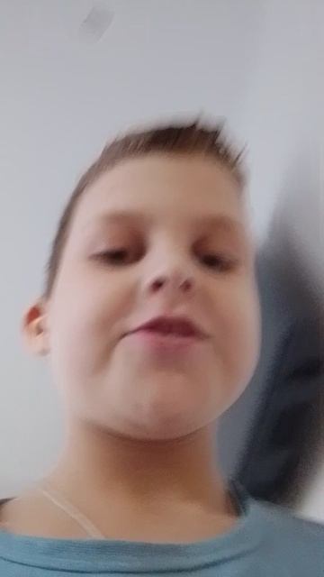 я долго не снимал видео