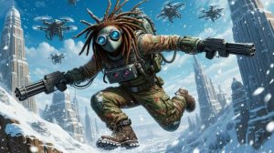 Проста песня - Сердце Мавис 6