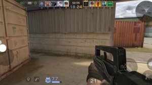 Стендофф 2 сезон 11