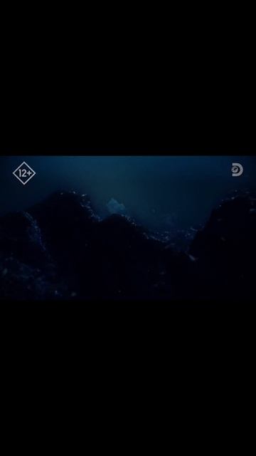 Марианская впадина