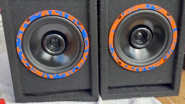 DL Audio Gryphon Lite 165 Home Speakers - короли домашнего звука?