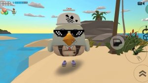 затерянный остров 1 серия