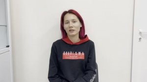 Отзыв о лазерной коррекции зрения в клинике "Зрение Волгоград", 88001009876