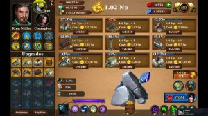 Midas Gold Plus #224