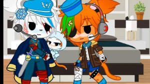 Простите что не много не в звук 😅