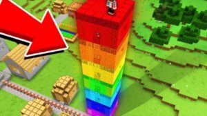 ПОЧЕМУ ВСЕ МЕЧТАЮТ ЖИТЬ В ЭТОМ ДОМЕ В Minecraft