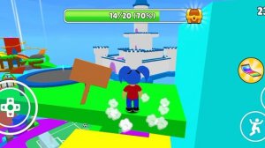 ПРЯТКИ 2 ЧАСТЬ.🌈🌈🌈