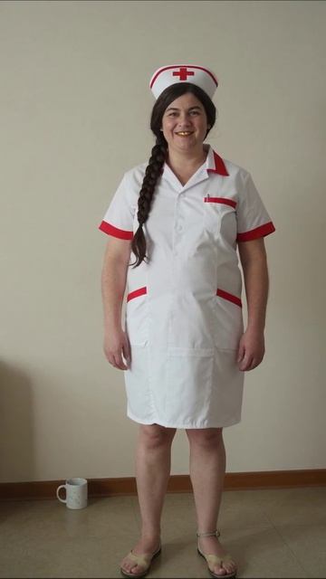 Смешные моменты в больнице #медсестра #юмор #приколы