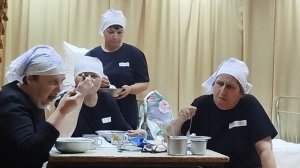 Большие Кармалы 8