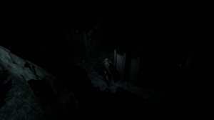 ОТКРЫЛ РЫЧАГ ЧЕРЕЗ СТЕНУ! 21 Spark in the Dark